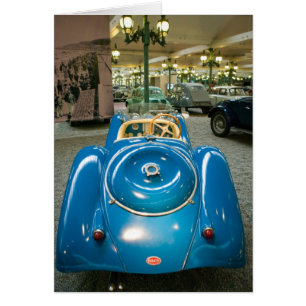 FRANCE, Alsace (Haut Rhin), Mulhouse: Musee