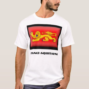 France-Aquitaine T-Shirt