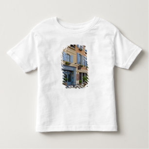 France, Arles, Provence, hotel and restaurant Toddler T-Shirt