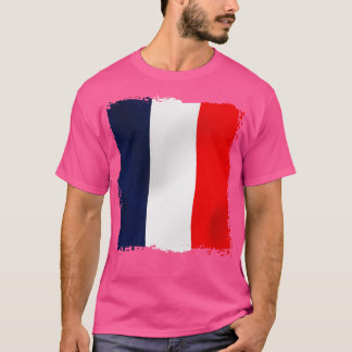 France artwork T-Shirt