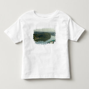 France, Avignon, Provence, Van Gogh riverboat Toddler T-Shirt