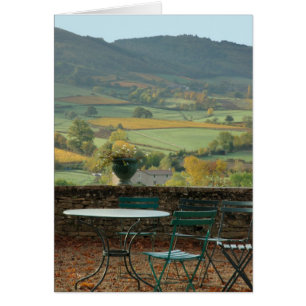 France, Burgundy, Maconnais region, Chateau de