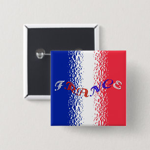 France Button