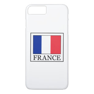 France Case-Mate iPhone Case