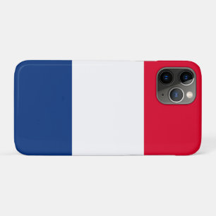 France Case-Mate iPhone Case
