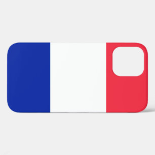 France iPhone 12 Case