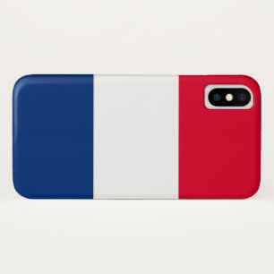 France Case-Mate iPhone Case