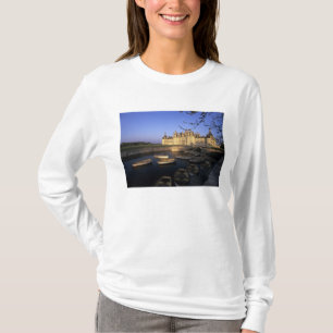 France, Centre, Loir et Cher, Chateau Chambord T-Shirt