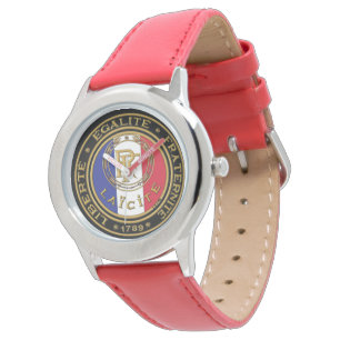 france child watch