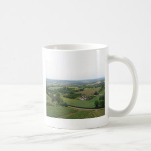 France Coffee Mug