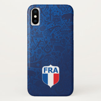 #FRANCE-COMPETITION Case-Mate iPhone CASE