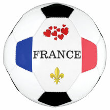 FRANCE country flag fleur de lis
