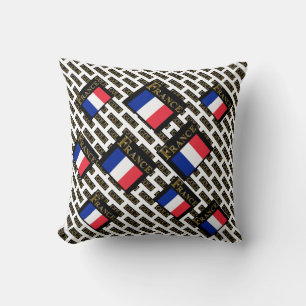 FRANCE       CUSHION