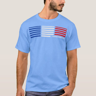 France EURO 2024 T-Shirt