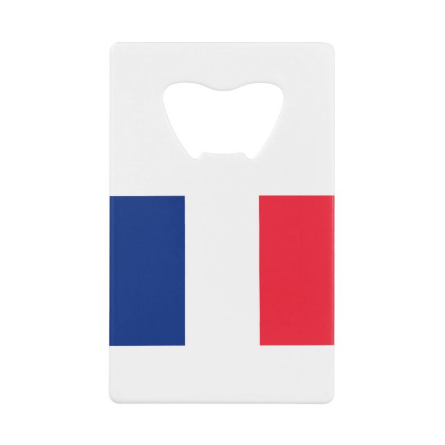 France Flag (Front)