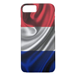 France Flag Case-Mate iPhone Case
