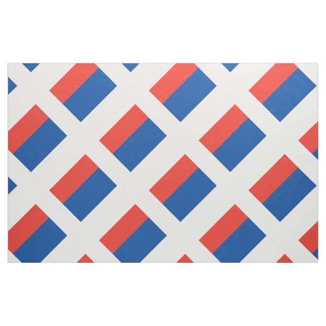 France Flag Fabric (Yard)