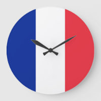 France Flag