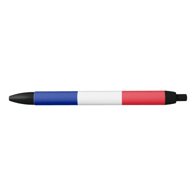 France flag Pen (Front)