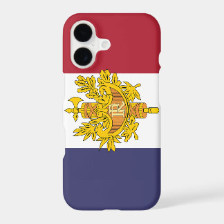 France flag phone case