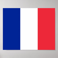 France Flag
