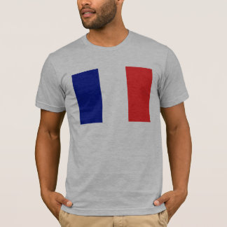 France Flag T-Shirt