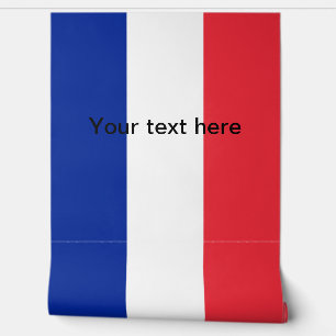 France Flag Wallpaper