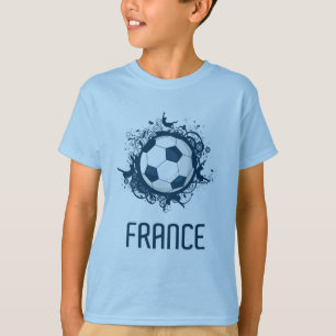 France Football T-Shirt