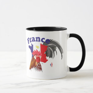 France France Francia Tasse Mug