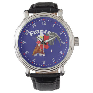 France - France Watch