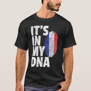 France French Flag   Pride Country Home Nation   T-Shirt