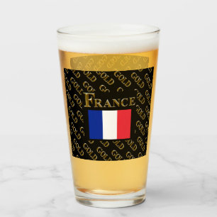 FRANCE GLASS
