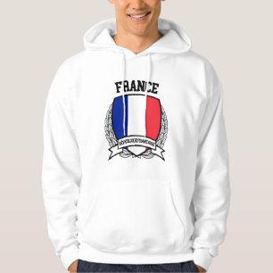 France Hoodie