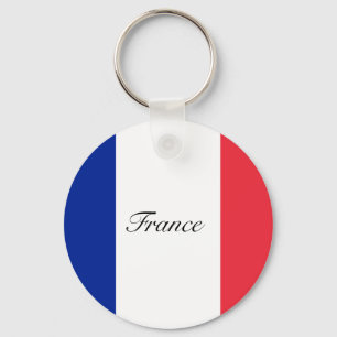 france key ring