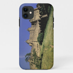 FRANCE, Languedoc Carcassonne Case-Mate iPhone Case