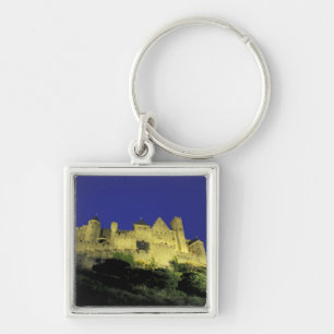 FRANCE, Languedoc Carcassonne Key Ring
