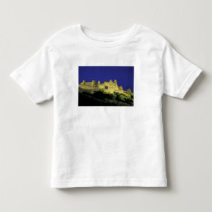 FRANCE, Languedoc Carcassonne Toddler T-Shirt