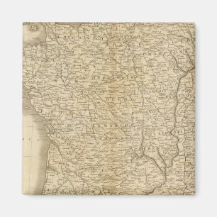 France Magnet