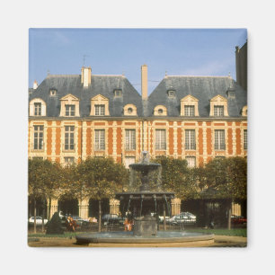 France Magnet
