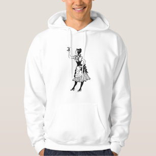 France: Marianne Hoodie