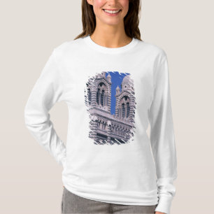 France, Marseille, Provence. Cathedral de la T-Shirt