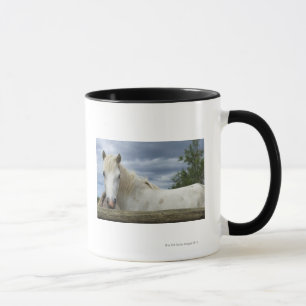 France Mug