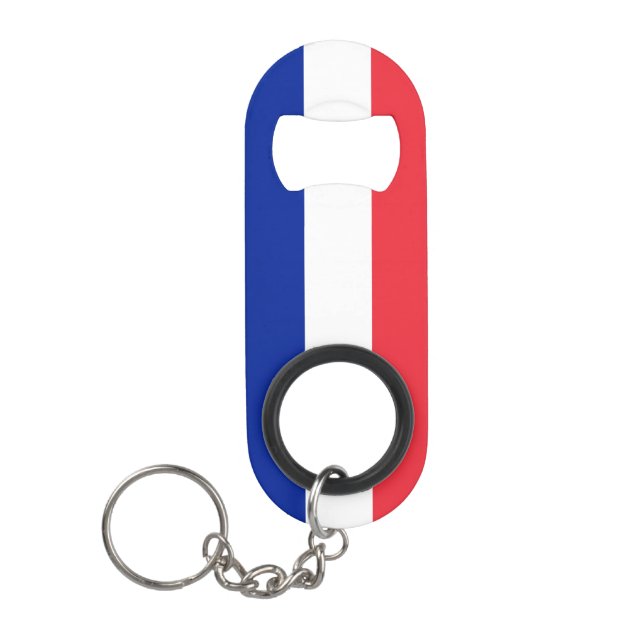 France National Flag Patriotic (Front)