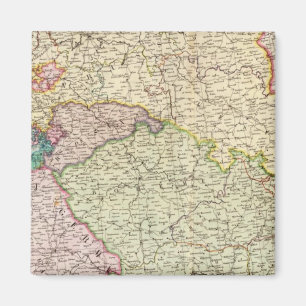 France Northeast Magnet