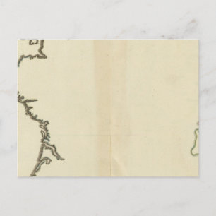 France Outine Postcard