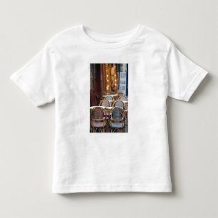 FRANCE, PARIS, Montmartre: Place du Tertre, Cafe 2 Toddler T-Shirt