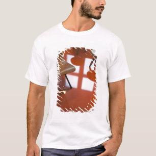France, Paris, Museum of Decorative Art, exhibit T-Shirt