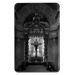 France Paris royal chapel altar St James Palace 70 Magnet
