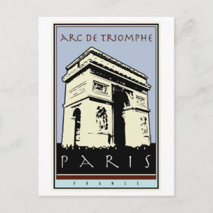 France Postcard