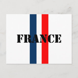 France Postcard